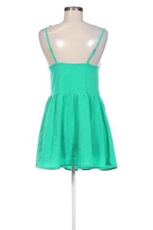 Kleid ASOS, Größe XS, Farbe Grün, Preis 13,36 €