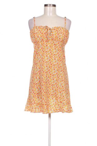 Kleid ASOS, Größe S, Farbe Mehrfarbig, Preis 11,24 €