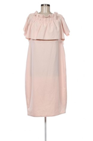 Φόρεμα ASOS, Μέγεθος XXL, Χρώμα Ρόζ , Τιμή 25,36 €