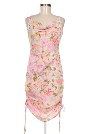 Φόρεμα ASOS, Μέγεθος S, Χρώμα Πολύχρωμο, Τιμή 24,55 €