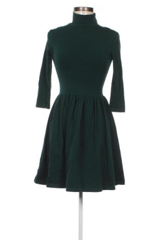 Kleid ASOS, Größe M, Farbe Grün, Preis 28,53 €
