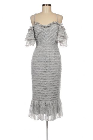 Φόρεμα ASOS, Μέγεθος M, Χρώμα Μπλέ, Τιμή 14,68 €