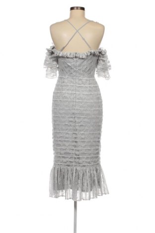 Φόρεμα ASOS, Μέγεθος M, Χρώμα Μπλέ, Τιμή 24,46 €