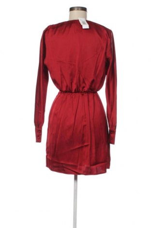 Φόρεμα Abercrombie & Fitch, Μέγεθος S, Χρώμα Κόκκινο, Τιμή 54,13 €