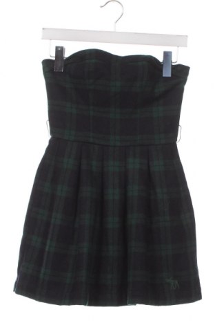 Φόρεμα Abercrombie & Fitch, Μέγεθος S, Χρώμα Πολύχρωμο, Τιμή 21,65 €