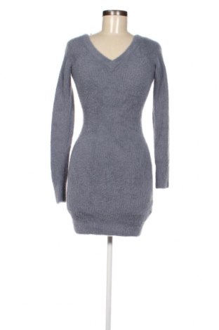 Kleid Abercrombie & Fitch, Größe S, Farbe Blau, Preis 29,23 €