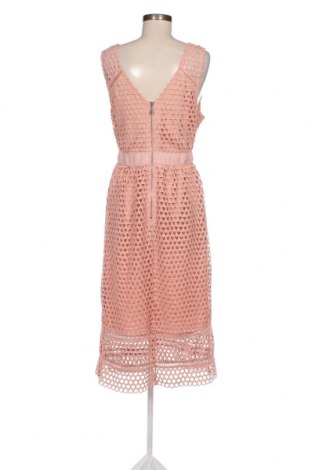 Kleid Abercrombie & Fitch, Größe M, Farbe Rosa, Preis € 113,29