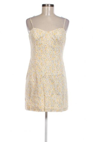 Kleid Abercrombie & Fitch, Größe M, Farbe Mehrfarbig, Preis 33,74 €