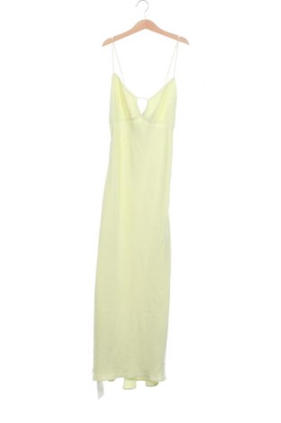 Φόρεμα Abercrombie & Fitch, Μέγεθος XS, Χρώμα Πράσινο, Τιμή 67,42 €