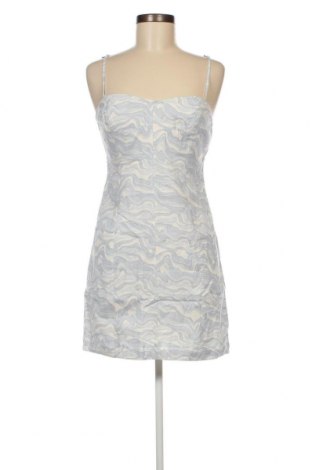 Kleid Abercrombie & Fitch, Größe S, Farbe Mehrfarbig, Preis 44,34 €