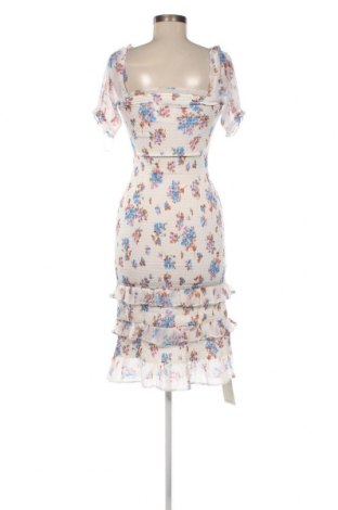 Φόρεμα Abercrombie & Fitch, Μέγεθος XS, Χρώμα Πολύχρωμο, Τιμή 90,21 €