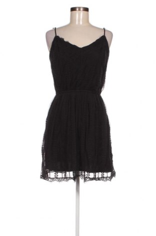 Kleid Abercrombie & Fitch, Größe M, Farbe Schwarz, Preis 12,53 €