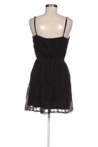 Šaty  Abercrombie & Fitch, Velikost M, Barva Černá, Cena  540,00 Kč