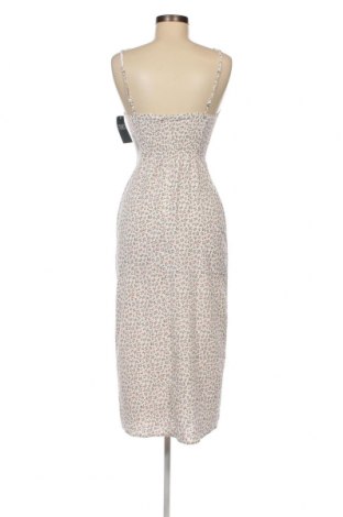 Kleid Abercrombie & Fitch, Größe XS, Farbe Mehrfarbig, Preis € 57,83