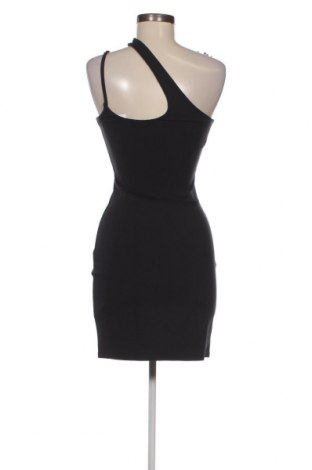 Šaty  Abercrombie & Fitch, Veľkosť XS, Farba Čierna, Cena  49,16 €