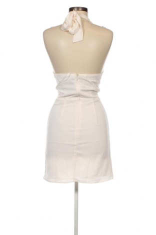 Kleid Abercrombie & Fitch, Größe XS, Farbe Ecru, Preis 49,16 €