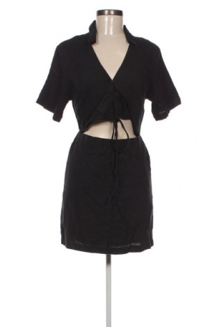 Φόρεμα Abercrombie & Fitch, Μέγεθος S, Χρώμα Μαύρο, Τιμή 38,56 €