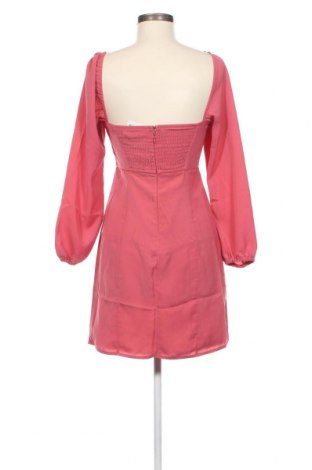 Šaty  Abercrombie & Fitch, Veľkosť XS, Farba Popolavo ružová, Cena  52,05 €