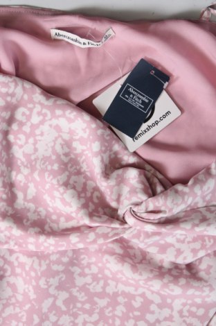 Φόρεμα Abercrombie & Fitch, Μέγεθος L, Χρώμα Ρόζ , Τιμή 78,08 €