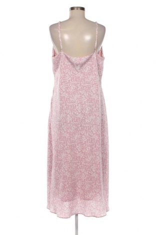 Kleid Abercrombie & Fitch, Größe L, Farbe Rosa, Preis 74,22 €