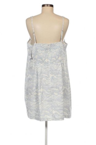 Φόρεμα Abercrombie & Fitch, Μέγεθος XL, Χρώμα Πολύχρωμο, Τιμή 52,05 €