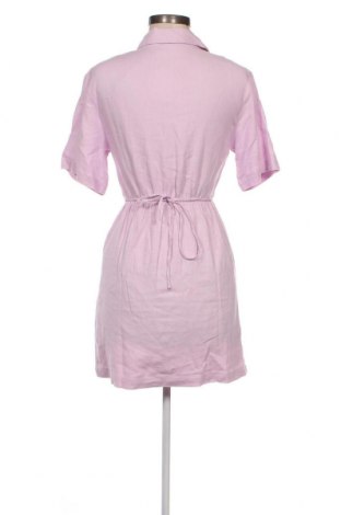 Šaty  Abercrombie & Fitch, Velikost XS, Barva Fialová, Cena  1 463,00 Kč