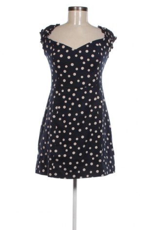 Kleid Abercrombie & Fitch, Größe M, Farbe Blau, Preis € 48,20