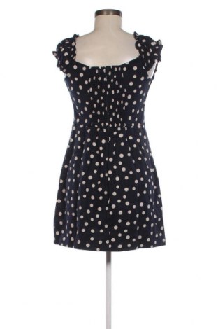 Kleid Abercrombie & Fitch, Größe M, Farbe Blau, Preis 48,20 €