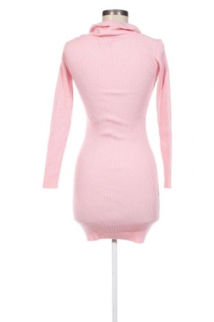 Kleid Abollria, Größe S, Farbe Rosa, Preis 8,27 €
