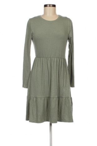 Kleid About You, Größe M, Farbe Grün, Preis 16,70 €
