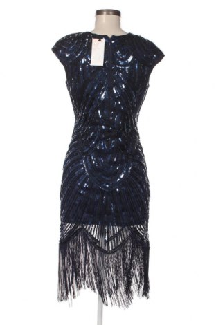 Kleid Acevog, Größe M, Farbe Blau, Preis € 24,22