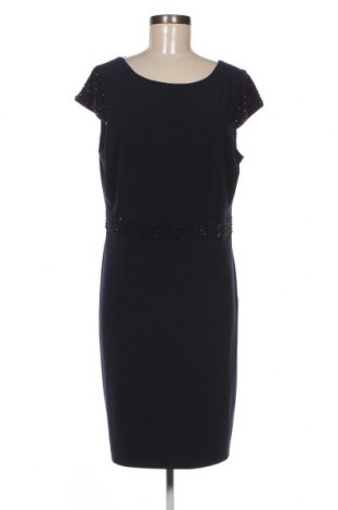 Φόρεμα Adagio, Μέγεθος XL, Χρώμα Μπλέ, Τιμή 29,78 €
