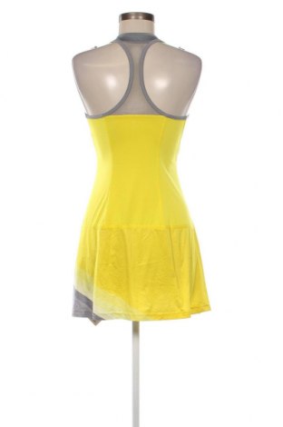 Kleid Adidas, Größe S, Farbe Gelb, Preis 28,53 €
