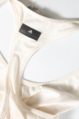 Рокля Adidas By Stella McCartney, Размер S, Цвят Бял, Цена 53,00 лв.