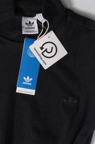 Рокля Adidas Originals, Размер XS, Цвят Черен, Цена 102,00 лв.