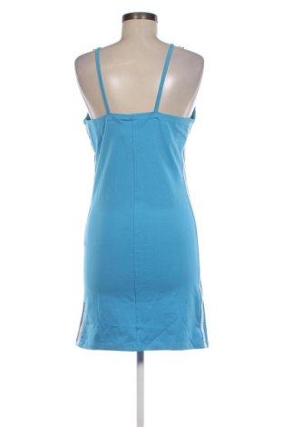 Kleid Adidas Originals, Größe XL, Farbe Blau, Preis 76,15 €