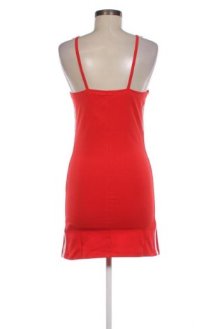 Kleid Adidas Originals, Größe L, Farbe Rot, Preis € 96,39