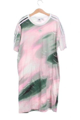 Kleid Adidas Originals, Größe M, Farbe Mehrfarbig, Preis 20,04 €