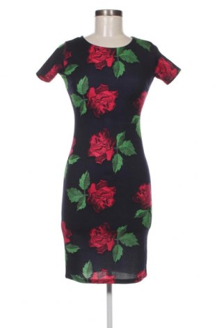 Φόρεμα Adrom, Μέγεθος S, Χρώμα Πολύχρωμο, Τιμή 4,61 €
