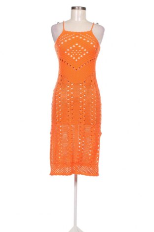 Kleid Aerie, Größe S, Farbe Orange, Preis 8,90 €