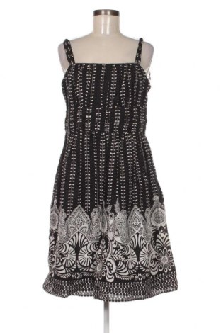 Φόρεμα Agb Woman, Μέγεθος M, Χρώμα Πολύχρωμο, Τιμή 8,41 €