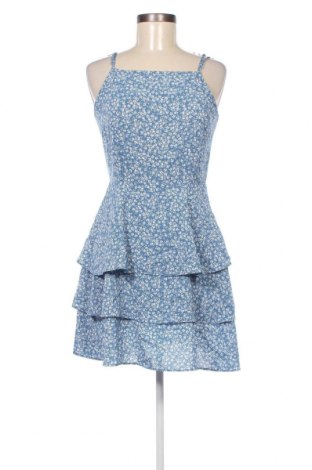 Φόρεμα Aiki Keylook, Μέγεθος S, Χρώμα Πολύχρωμο, Τιμή 7,18 €