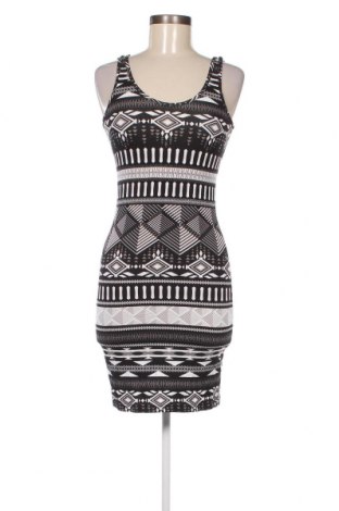 Φόρεμα Ajc, Μέγεθος XXS, Χρώμα Μαύρο, Τιμή 2,69 €