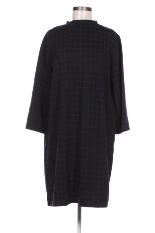 Φόρεμα Alba Moda, Μέγεθος XL, Χρώμα Μπλέ, Τιμή 20,54 €