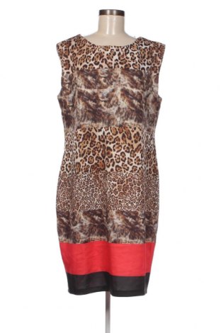 Kleid Alba Moda, Größe M, Farbe Mehrfarbig, Preis € 5,53