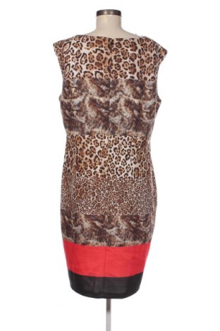 Kleid Alba Moda, Größe M, Farbe Mehrfarbig, Preis 5,53 €