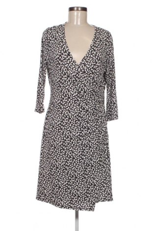 Kleid Alba Moda, Größe L, Farbe Mehrfarbig, Preis 5,99 €