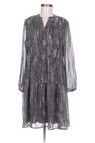 Kleid Alba Moda, Größe M, Farbe Mehrfarbig, Preis € 7,70