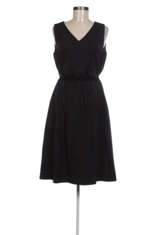 Kleid Alba Moda, Größe L, Farbe Schwarz, Preis 44,09 €