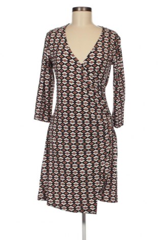 Kleid Alba Moda, Größe M, Farbe Mehrfarbig, Preis 11,70 €
